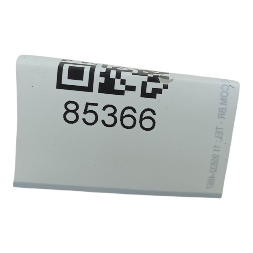 Moldura Interna Porta Traseira Direita Gm Vectra 1997 A 2005 7