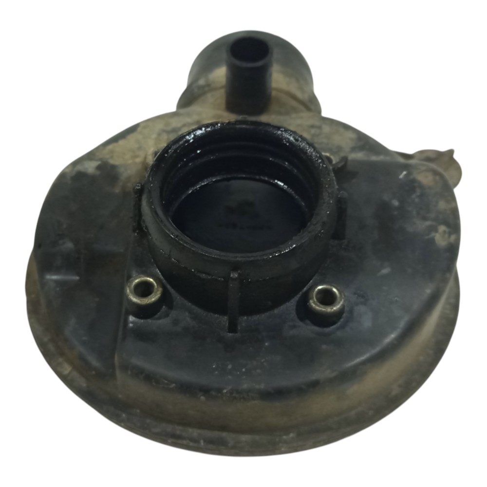 Tampa Mufla Tbi Filtro Ar Vw Gol 1.0 16v 1995 1996 A 2005 2