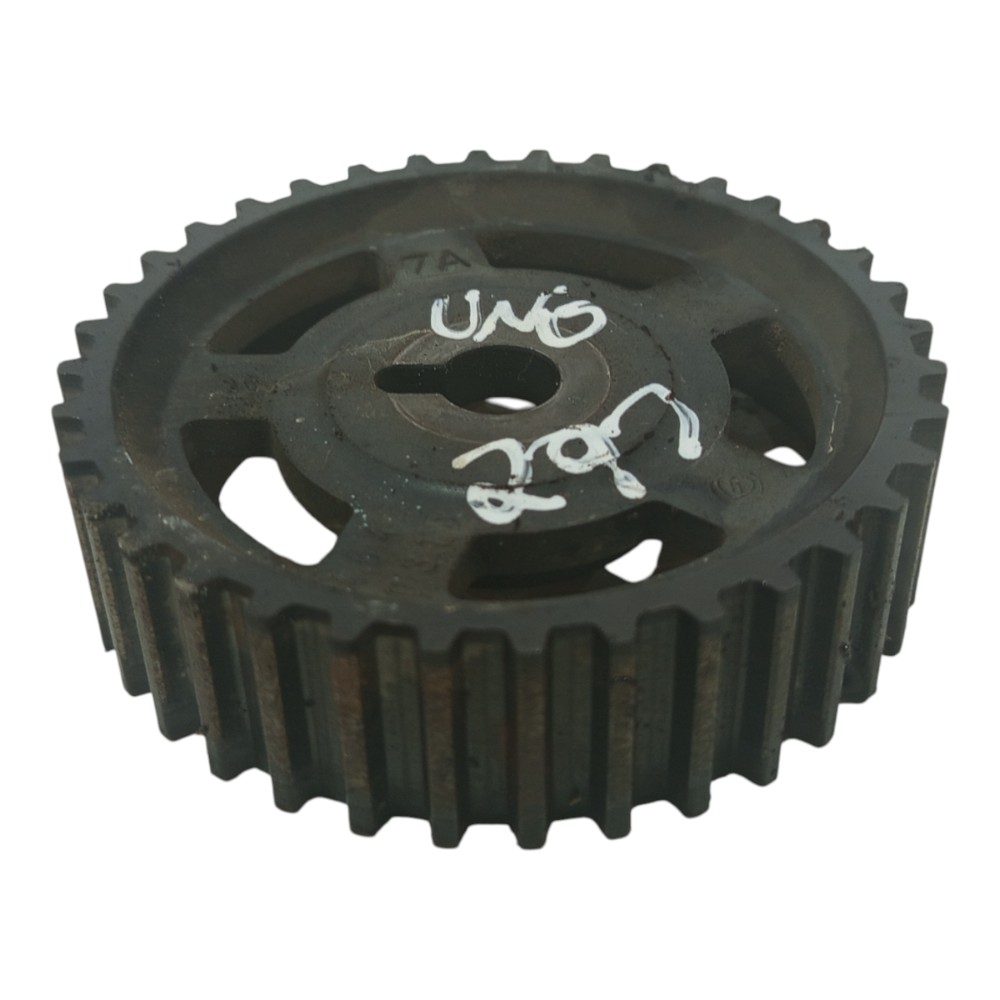 Engrenagem Virabrequim Fiat Uno 1.0 8v 1996 1997 1998 A 2000 2