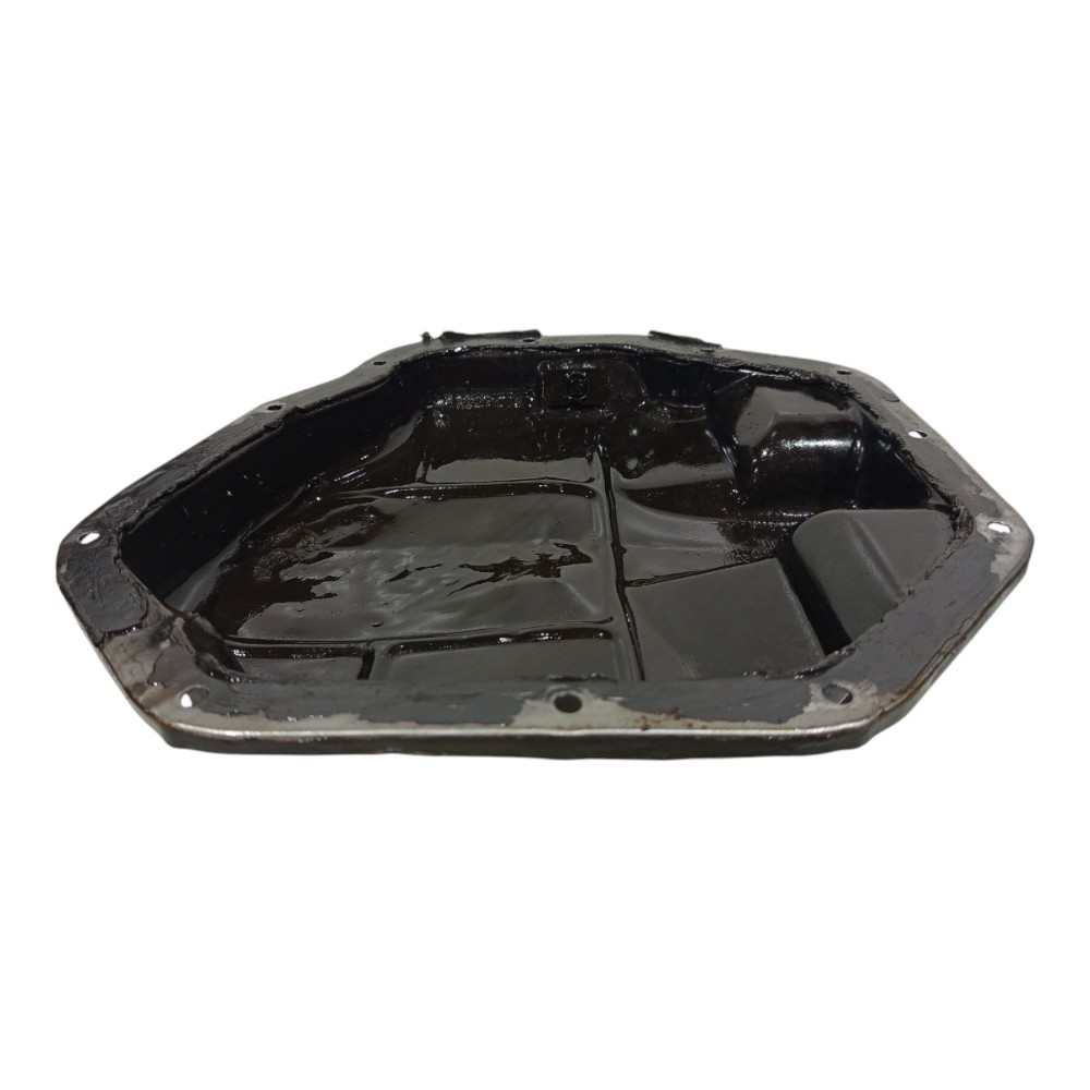 Carter Oleo Motor Nissan Sentra 2.0 16v 2007 2008 A 2020 2