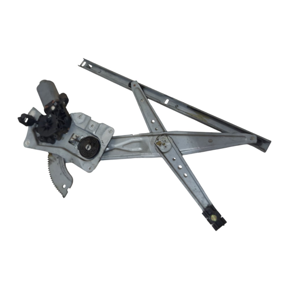 Maquina Vidro Dianteira Direita Renault Laguna 1994 A 2001 7