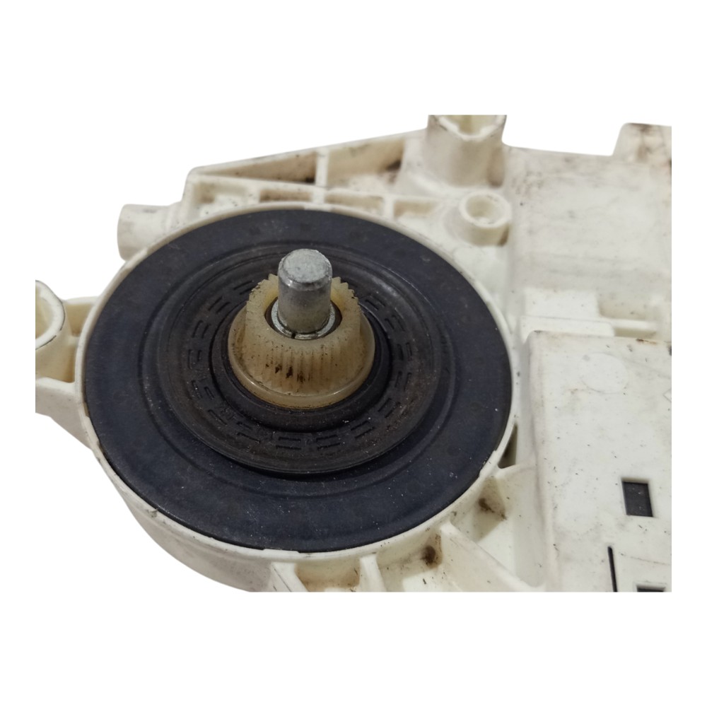 Motor Máquina Vidro Elétrico Diant Le Vw Tiguan 2007 A 2016 3