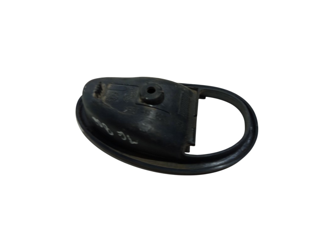Moldura Maçaneta Interna Dian/tras Esquerda Fiat Palio 96/07 Dianteira/traseira 2