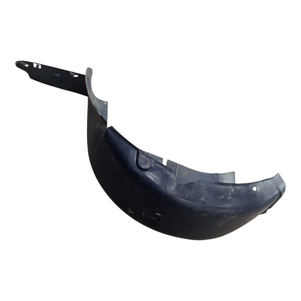 Parabarro Traseiro Esquerdo Renault Megane 2007 2008 A 2012 1