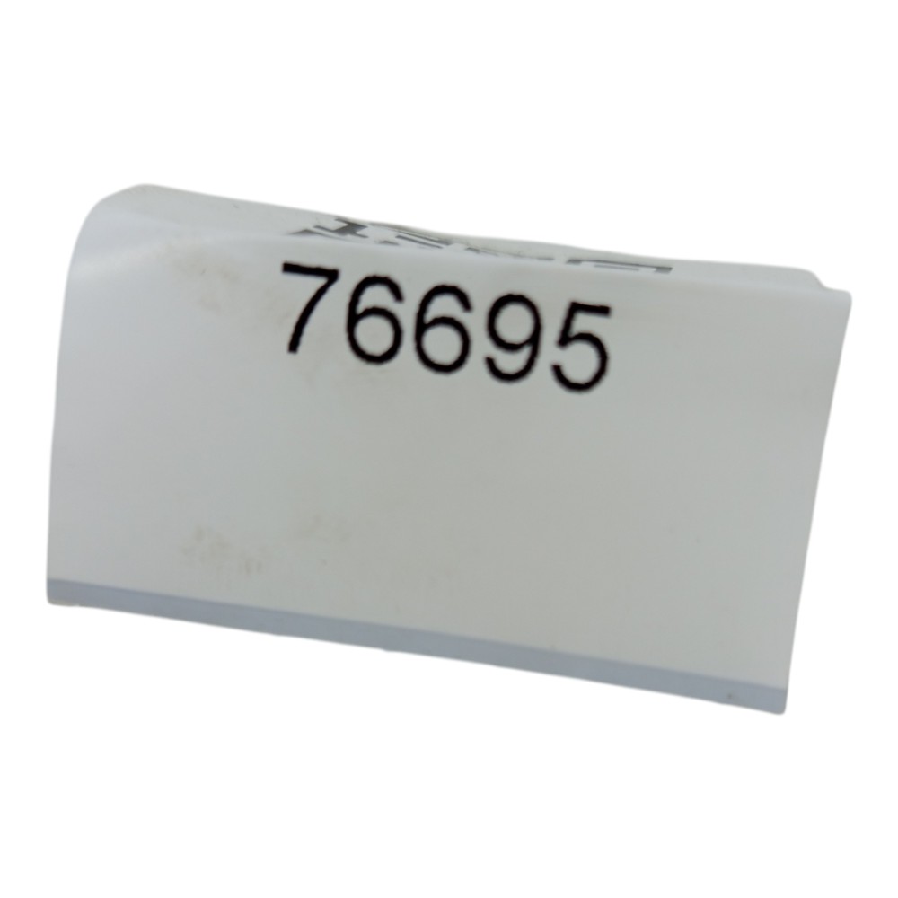 Moldura Culuna Esquerda Parabrisa Gm Vectra 1997 1998 A 2005 7