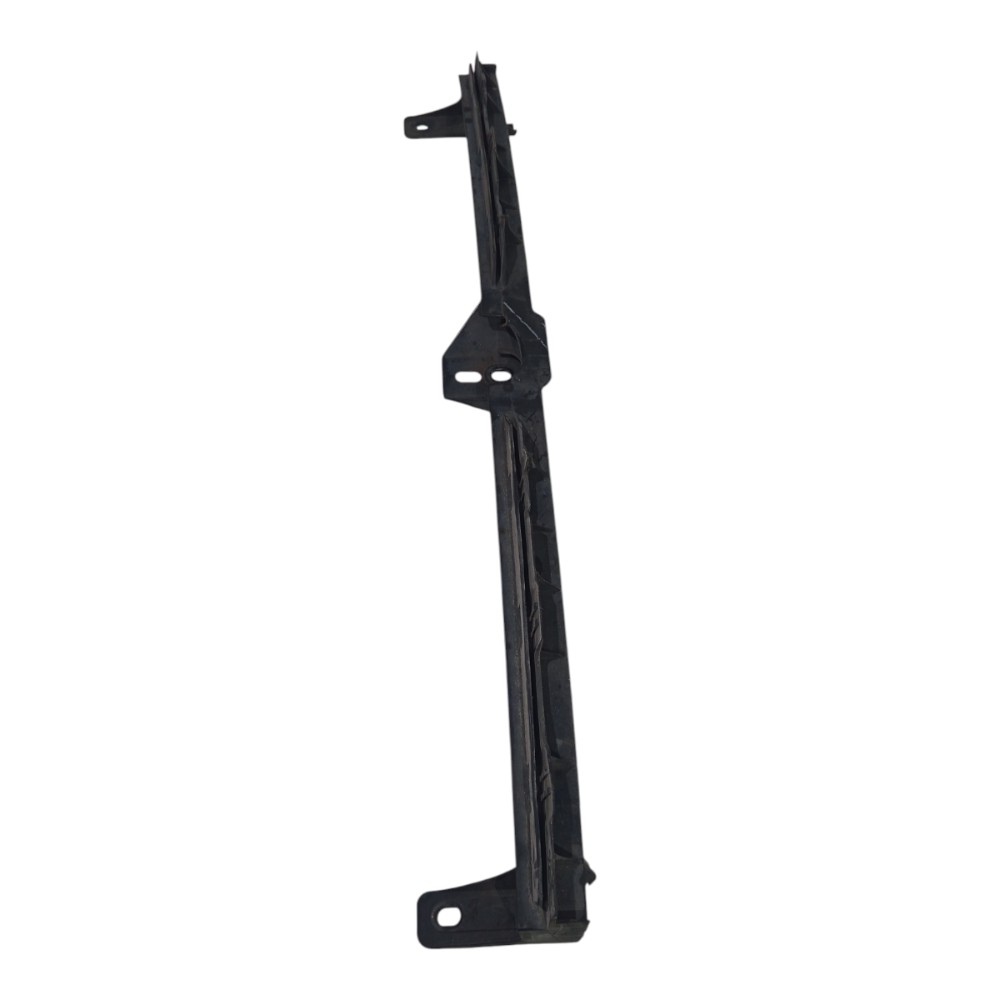 Guia Suporte Para-choque Central Volkswagen Jetta 11 A 2018 6