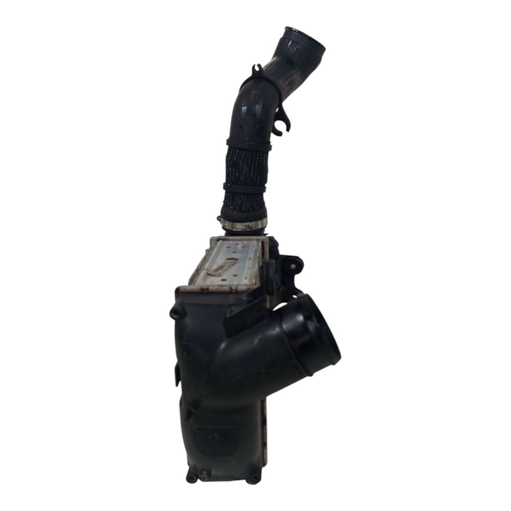 Intercoolor Audi A3 2001 A 2006 9