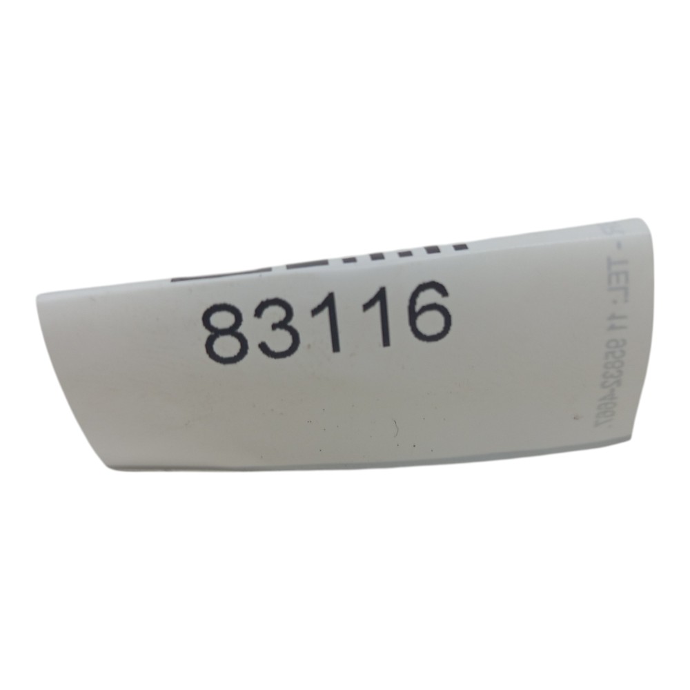 Botao Regulagem Retrovisor Renault Megane 2007 2008 A 2014 8