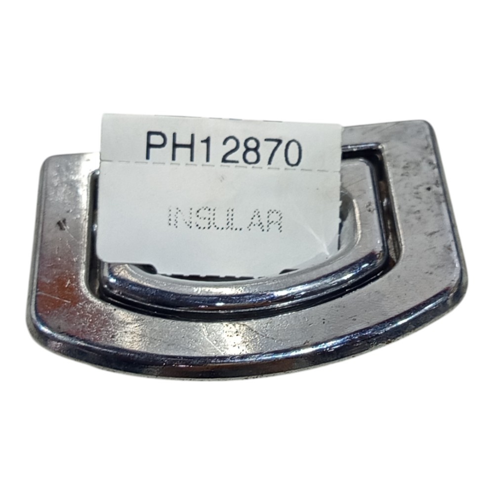 Gancho trava porta malas Audi A3 2000 a 2006 6