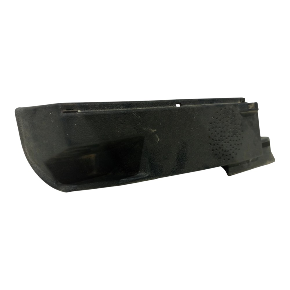 Suporte Bagagito Direito Traseiro Fiat Uno Fire 2004 A 2013 Preto 4
