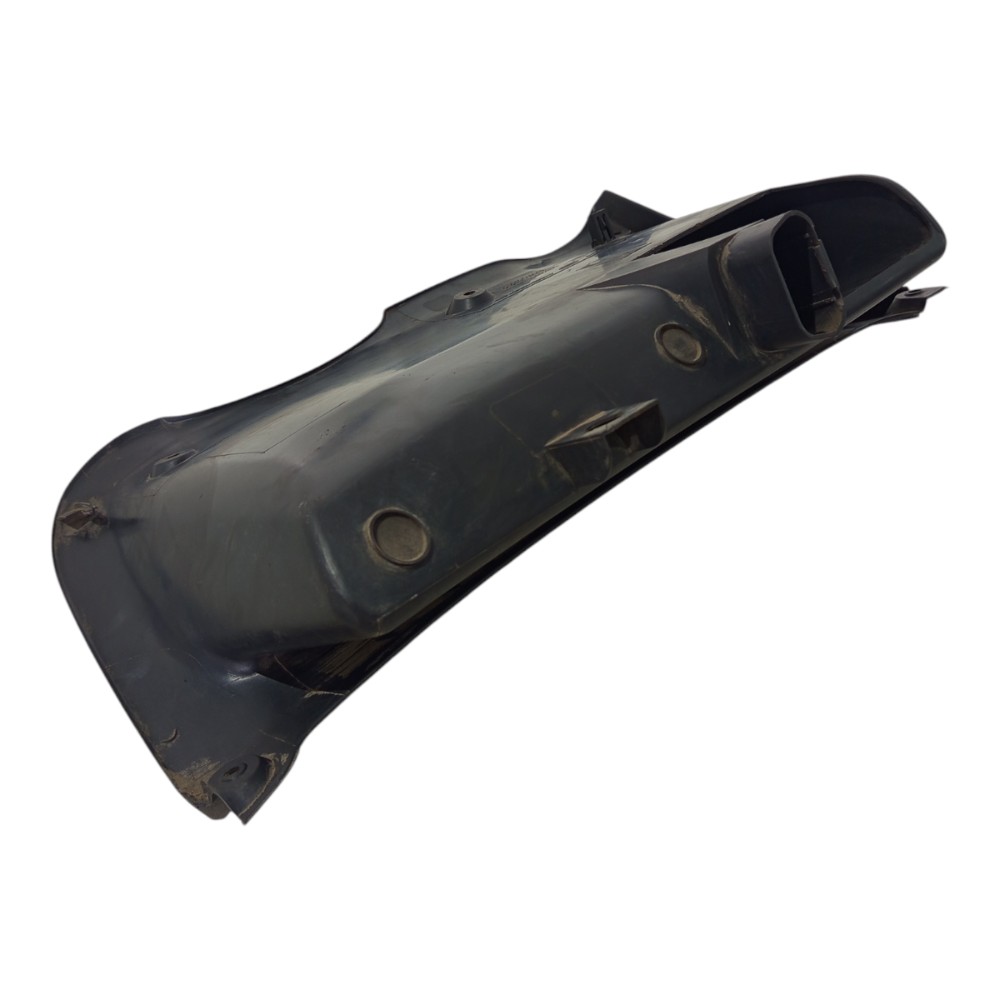 Moldura Inferior Painel Esquerdo Ford Focus 2001 A 2012 7