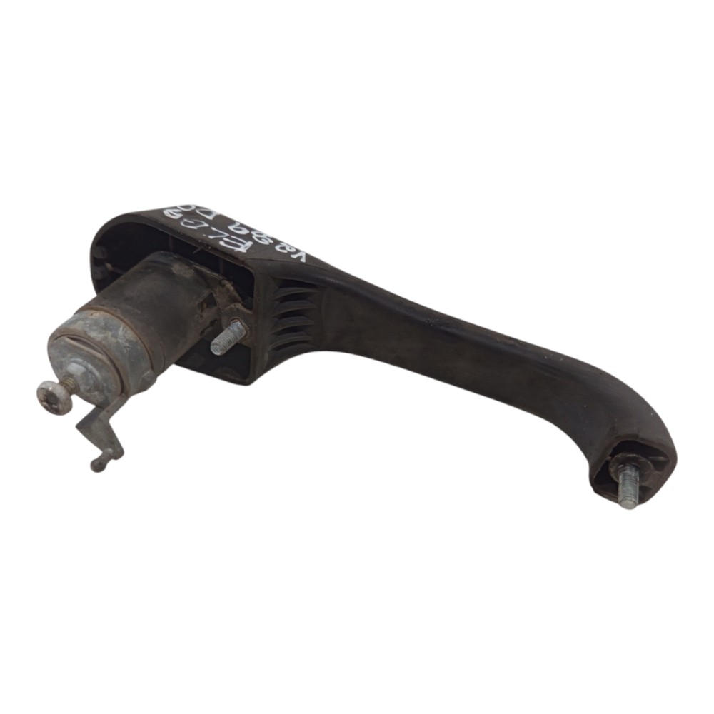 Maçaneta Externa Dianteiro Direito Fiat Elba 1995 A 2000 5