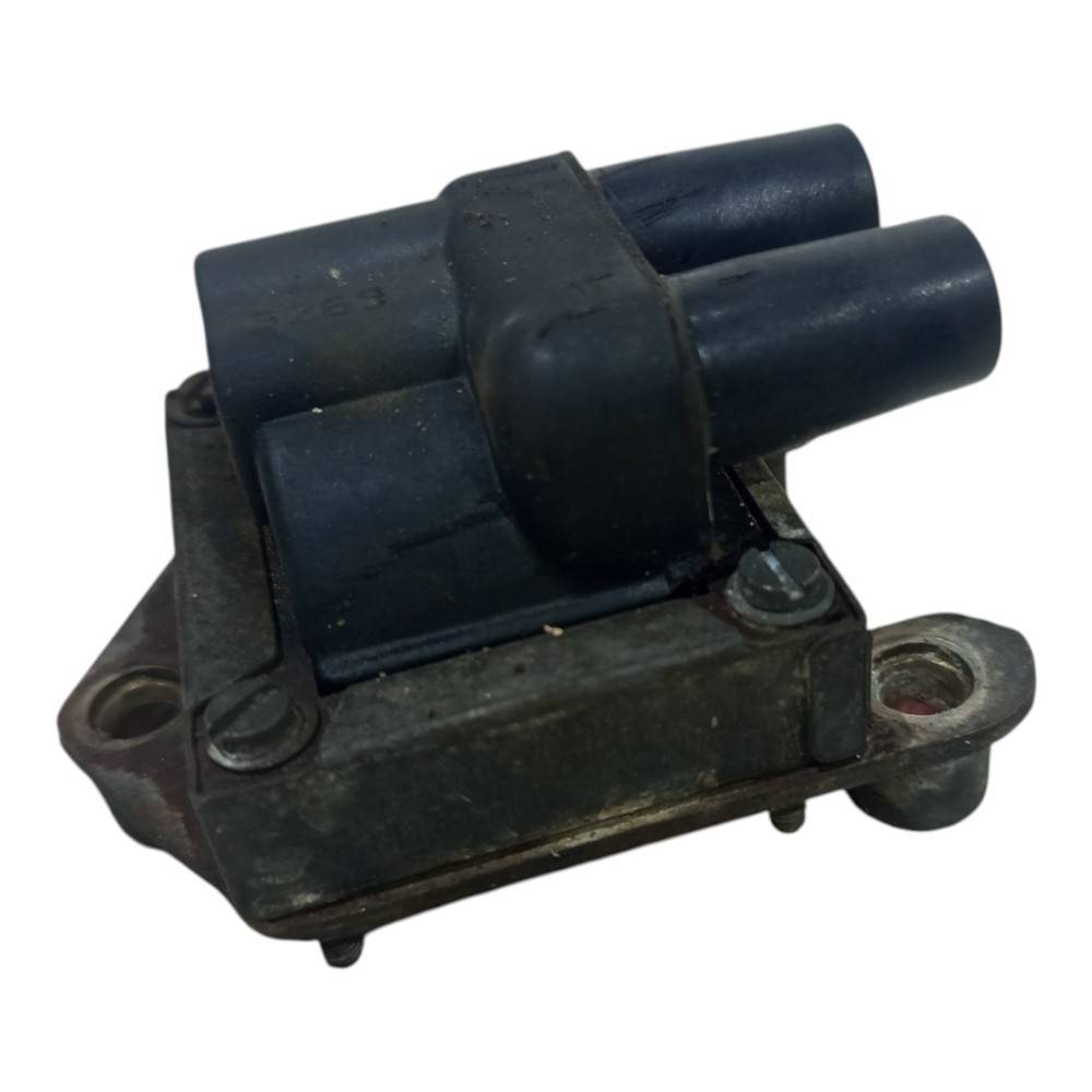 Bobina Ignição Fiat Palio 1.0 8v 2000 2001 2002 A 2003 1