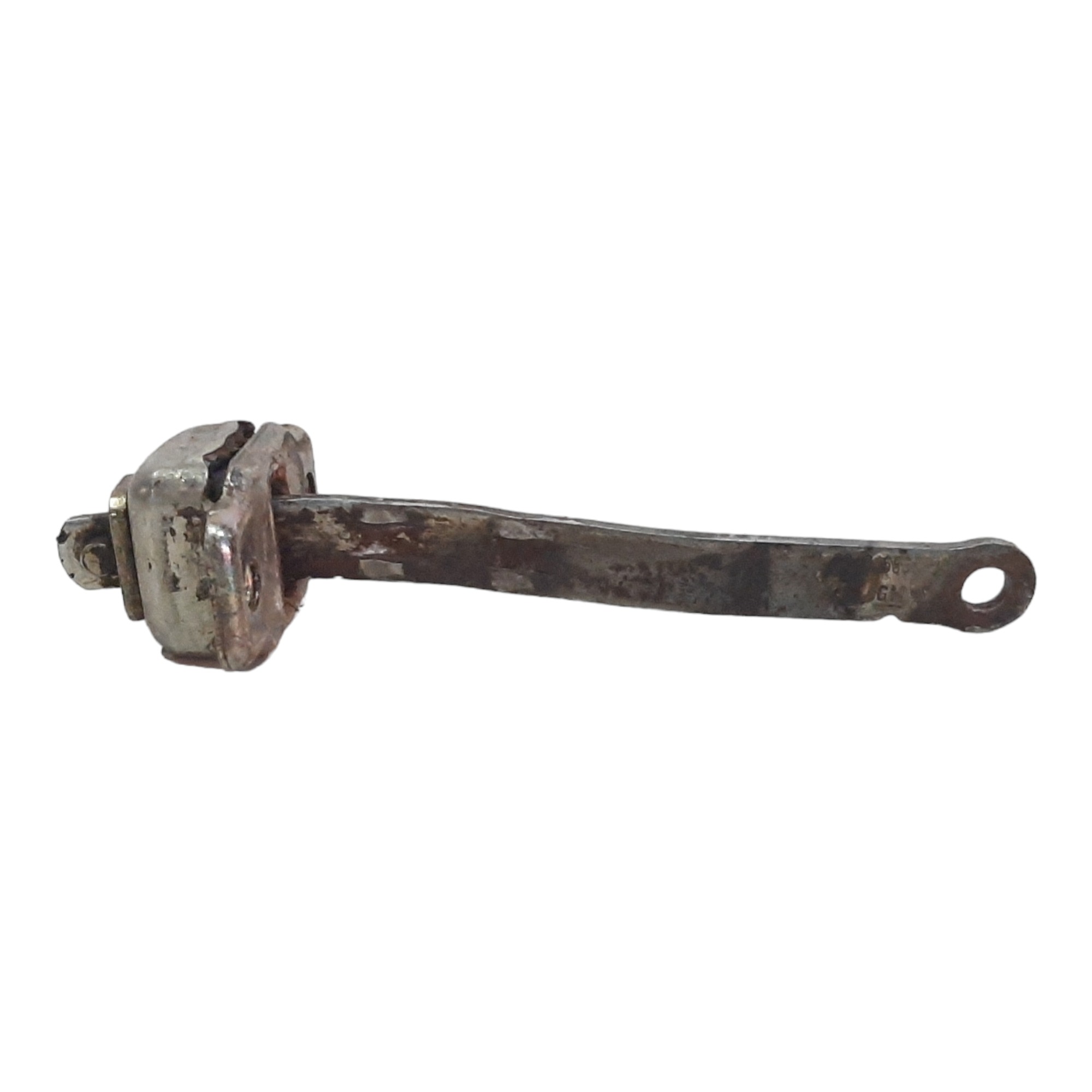 Limitador Porta Dianteira Direita Gm Vectra 1993 1994 A 1996 6