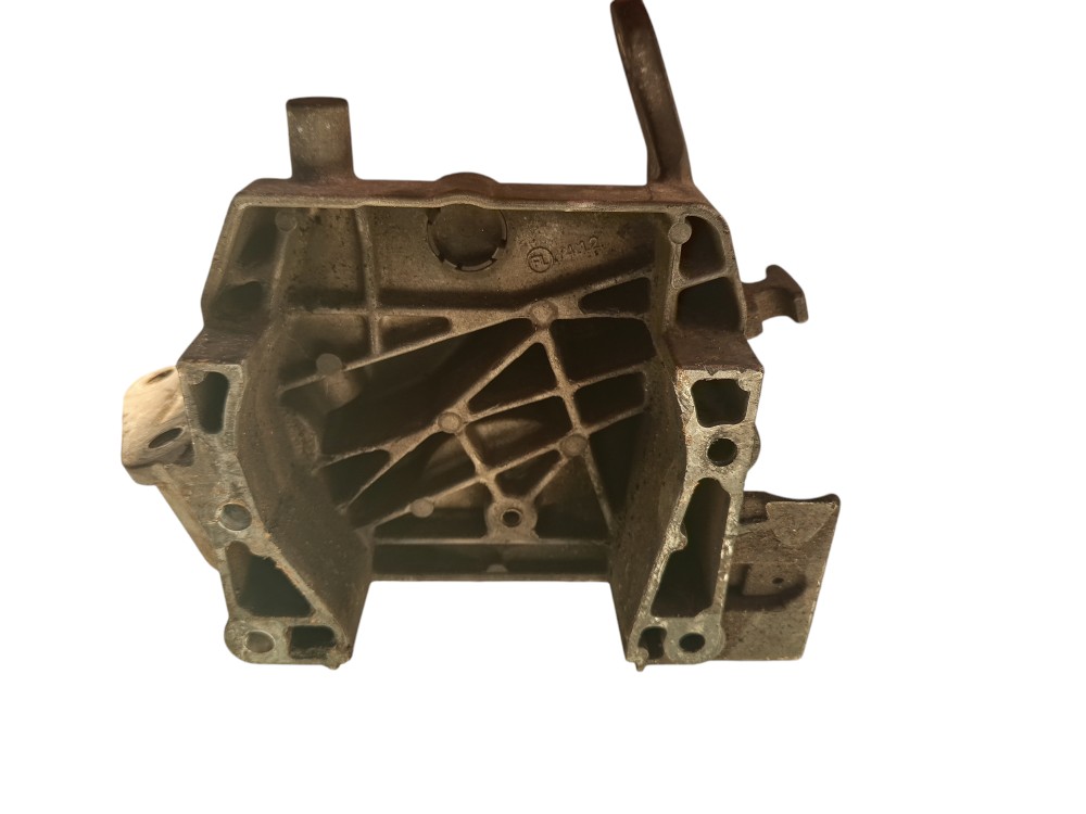 Suporte Coxim Motor Renault Clio 1.0 2000 2001 2002 A 2012 2