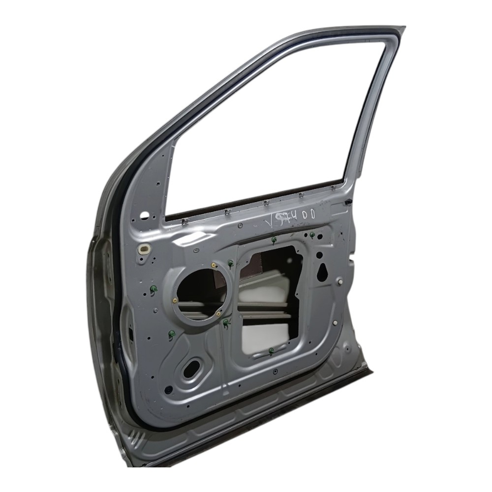 Porta Dianteira Direita Freelander 2 2007 A 2012 Detalhes Dianteira Direita 5