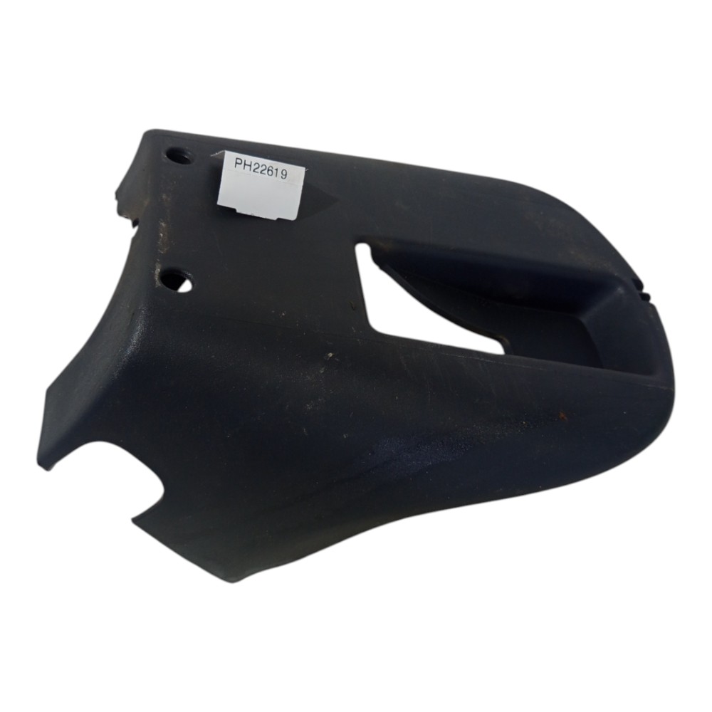 Moldura Inferior Coluna Direção Renault Sandero 2008 A 2014 7