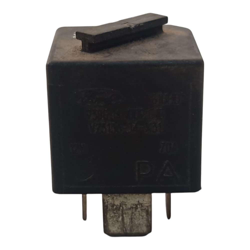 Rele Auxiliar Ford Escort 93bg14n089 1996 1997 A 2000 4