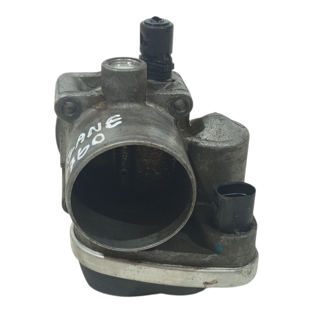 Tbi Corpo Borboleta Renault Megane 2.0 16v 2007 2008 A 2012 8