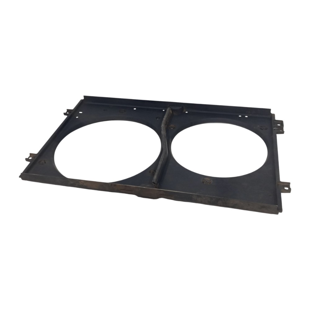 Defletor Ventoinha Radiador Vw Golf Mk4 1.6 1999 2000 A 2006 7