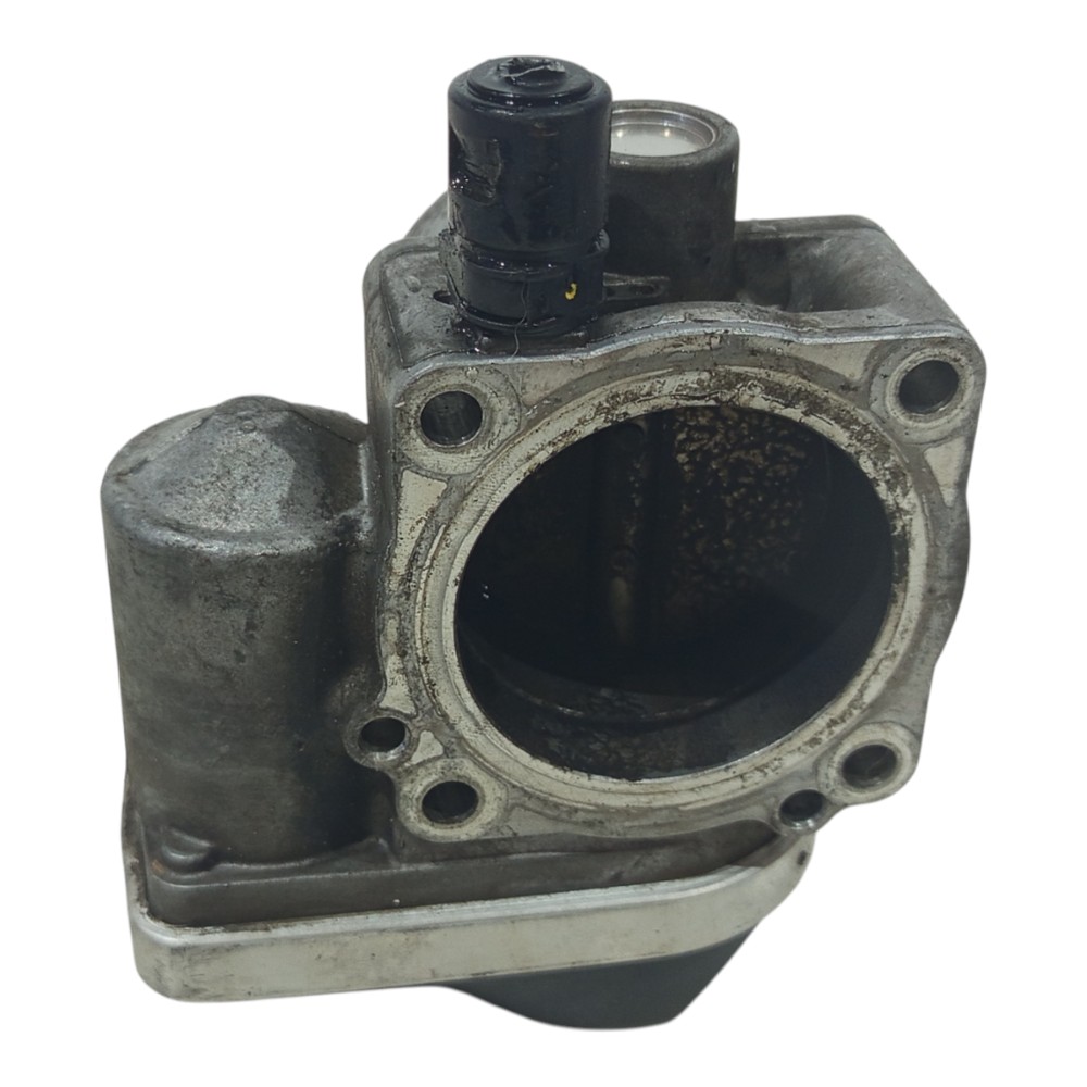Tbi Corpo Borboleta Renault Megane 2.0 16v 2007 2008 A 2012 2