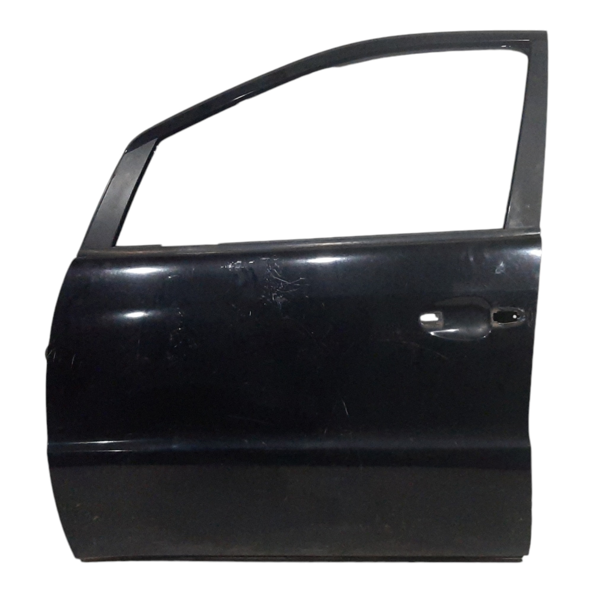Porta Dianteira Esquerda Mercedes Classe A160 1999 A 2005 4