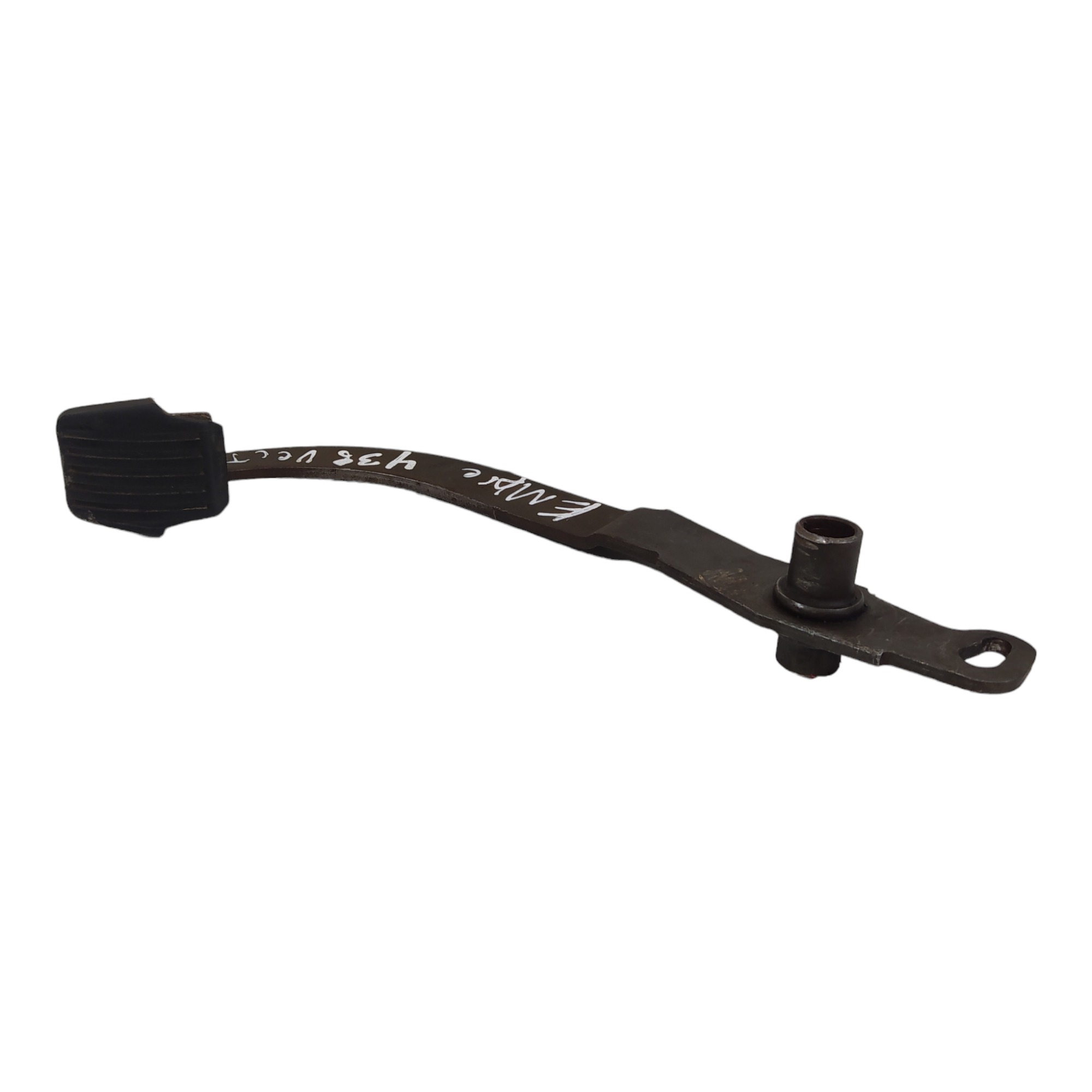 Pedal Embreagem Chevrolet Vectra 2.0 Manual 1993 1994 A 1996 2
