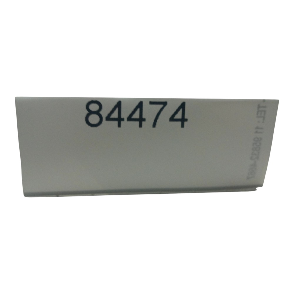 Moldura Puxador Interno Porta Lado Direito Corsa 1994 A 2012 7