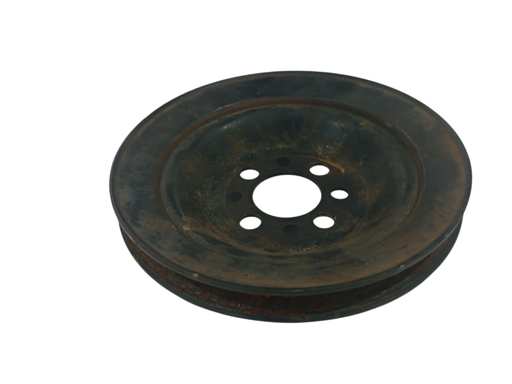 Polia Virabrequim Volkswagen Santana 2.0 1994 1995 A 2003 5