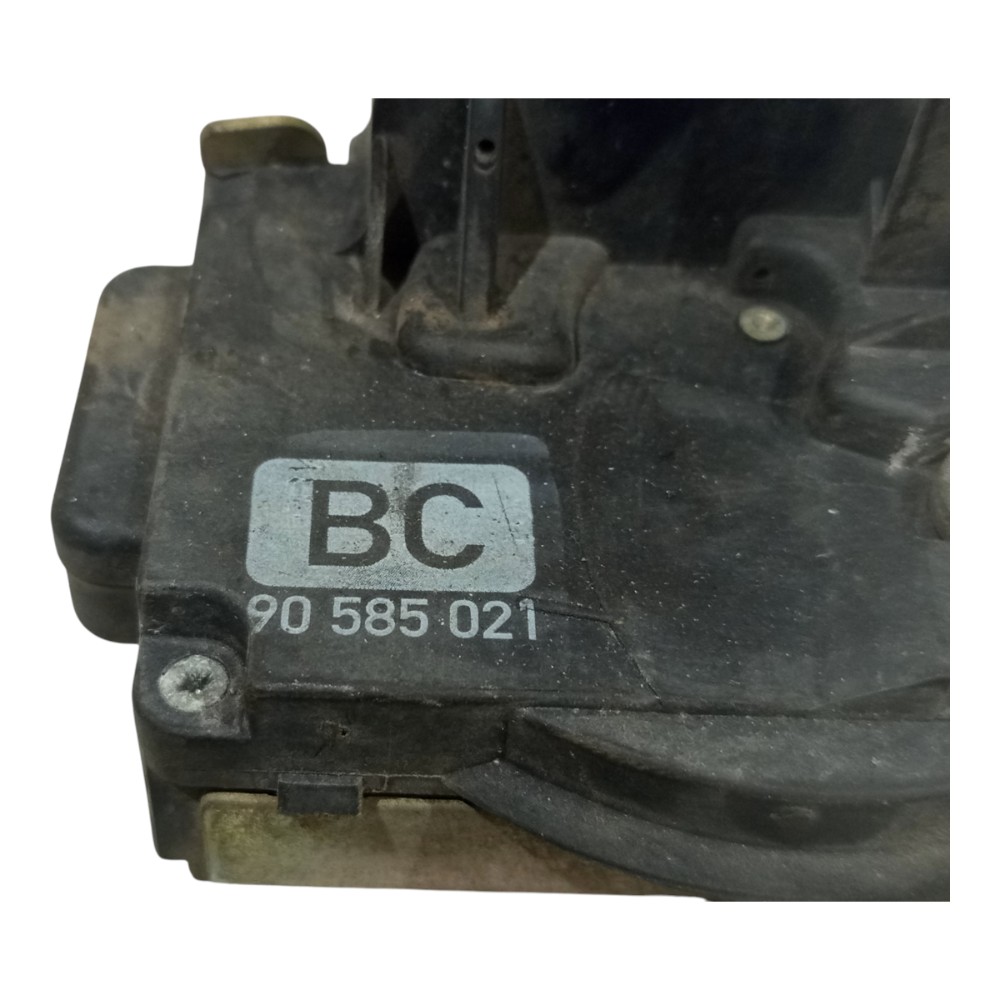 Fechadura Elétrica Dianteira Esquerda Gm Vectra 1997 A 2005 6