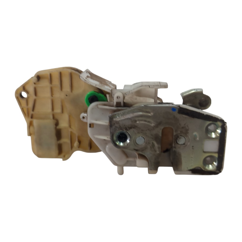 Fechadura Elétrica Traseira Esquerda Honda Fit 2003 A 2008 6