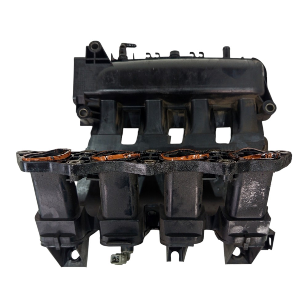 Coletor Admissão Sandero Renault Clio 1.0 16v 2006 A 2012 5