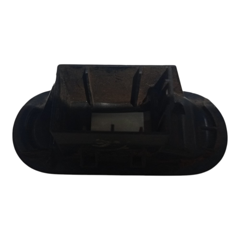 Moldura Botão Vidro Traseiro Renault Duster 2012 A 2016 2