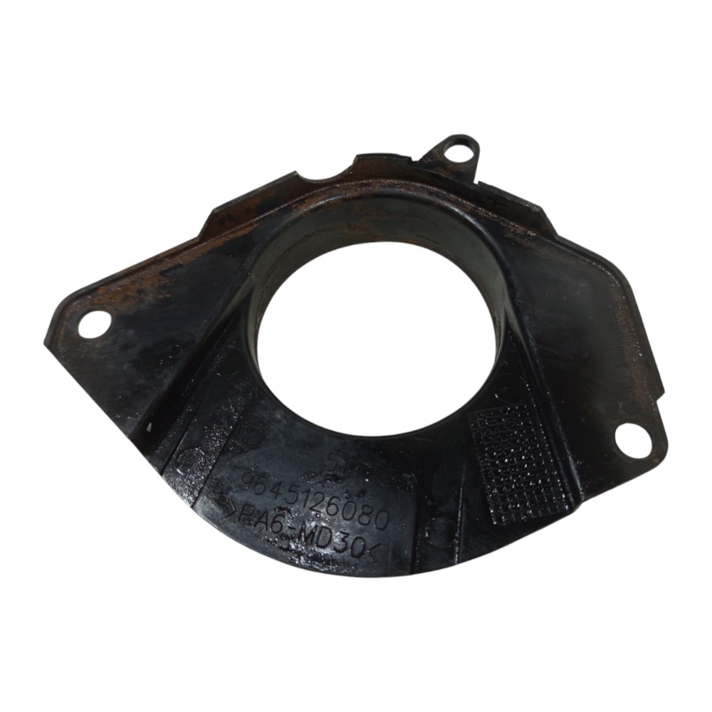 Capa Correia Dentada Inferior C3 2003 2004 2005 A 2010 2
