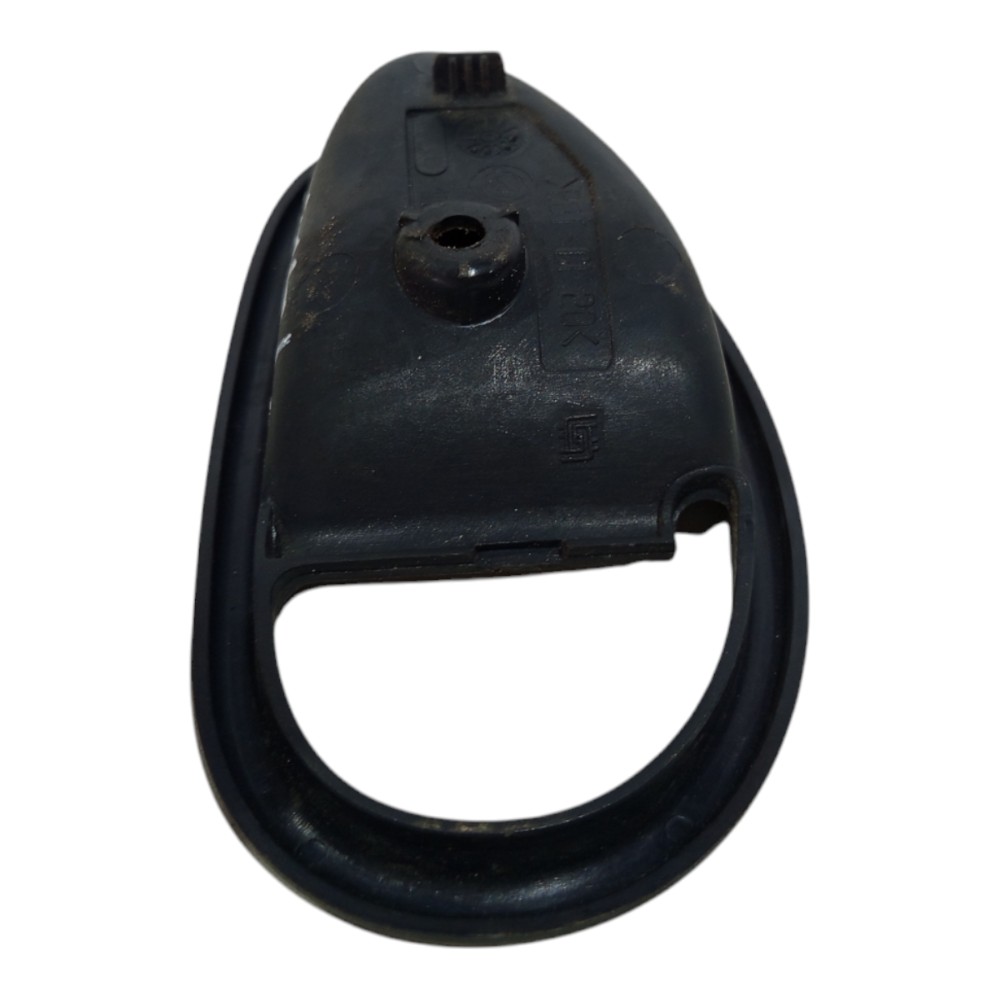 Moldura Maçaneta Interna Direita Fiat Palio 1996 1997 A 2000 6