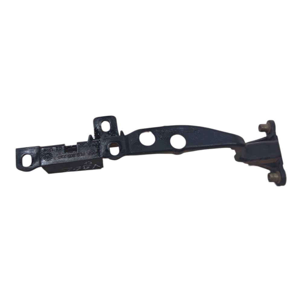 Guia Suporte Farol Direito Porshe Cayenne 2003 A 2006 2