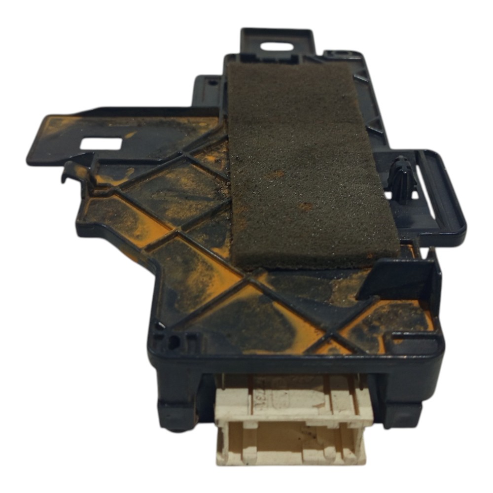 Modulo Bluetooth Citroen C4 Pallas 2007 2008 2009 10 A 2013 Preto 8