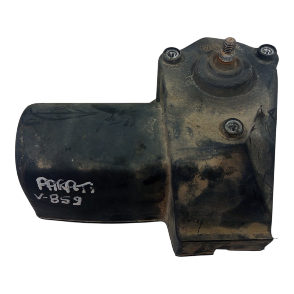 Motor Limpador Parabrisa Dianteiro Vw Parati 1999 A 2005 8