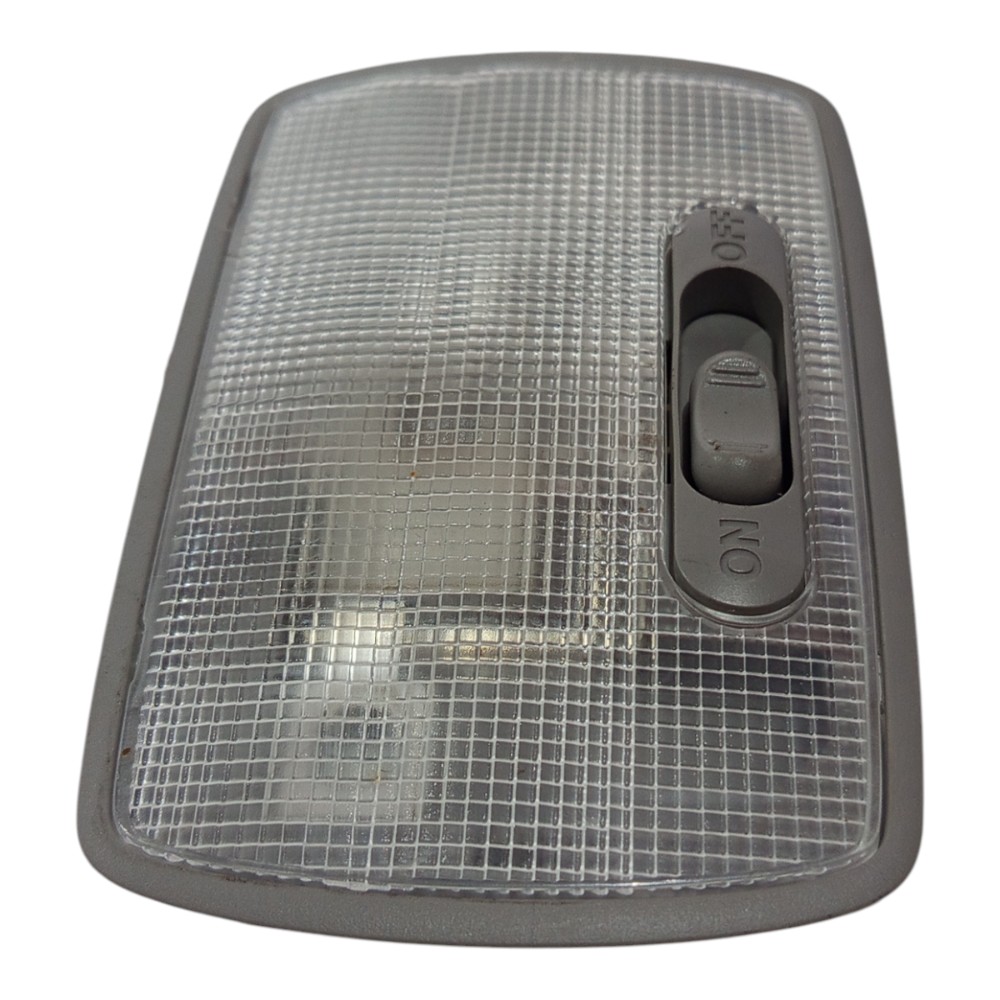 Luz Teto Cortesia Traseira Honda Civic 2012 A 2016 2