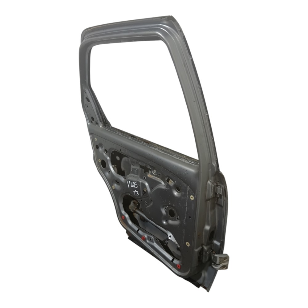 Porta Traseira Esquerda Fiat Palio Weekend Stile 1998 1999 Traseira Esquerda 6