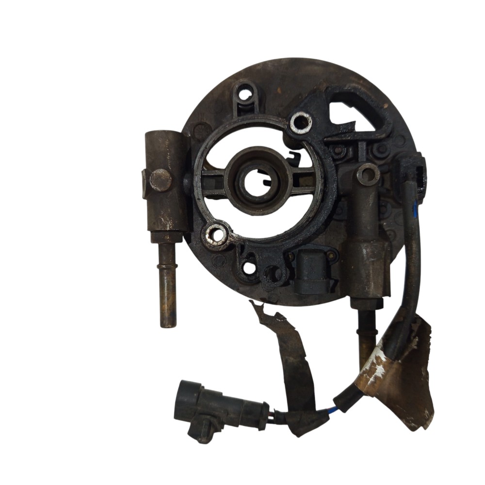 Tampa Tbi Corpo Borboleta Fiat Uno Fiasa 1.0 8v 1995 A 2000 3