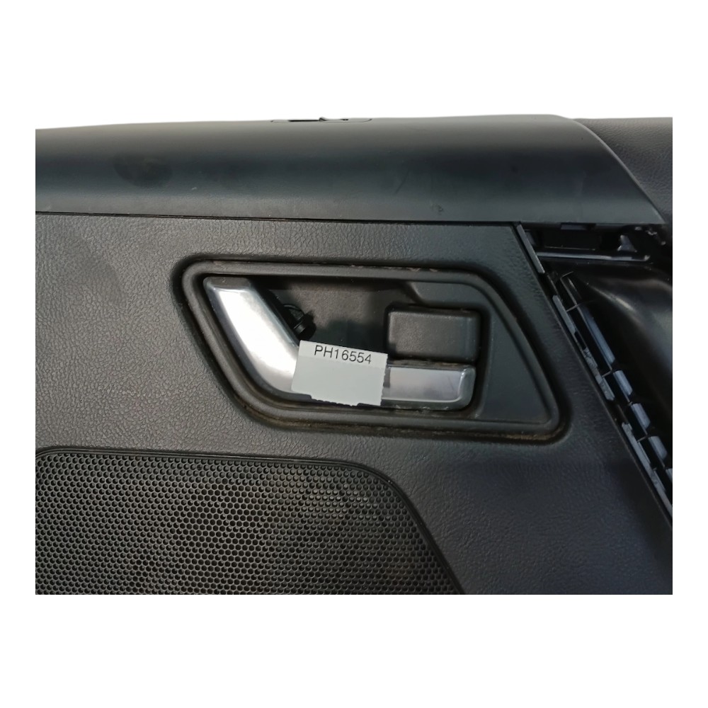 Forro Porta Dianteira Direita Freelander 2 2007 A 2011 8
