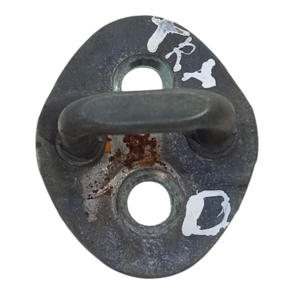 Batente Porta Traseira Direita Hyundai Azera 2007 A 2012 2