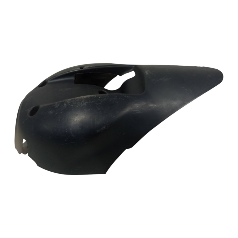 Moldura Chave Seta Direção Inferior Fiat Stilo 2003 A 2011 3