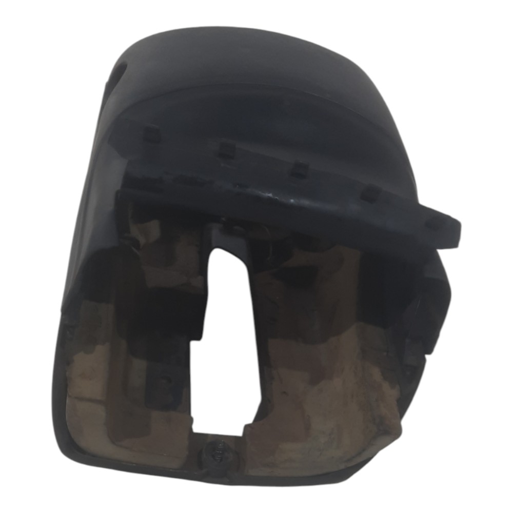Moldura Coluna Direção Ford Focus 1998 1999 2000 2001 A 2009 7