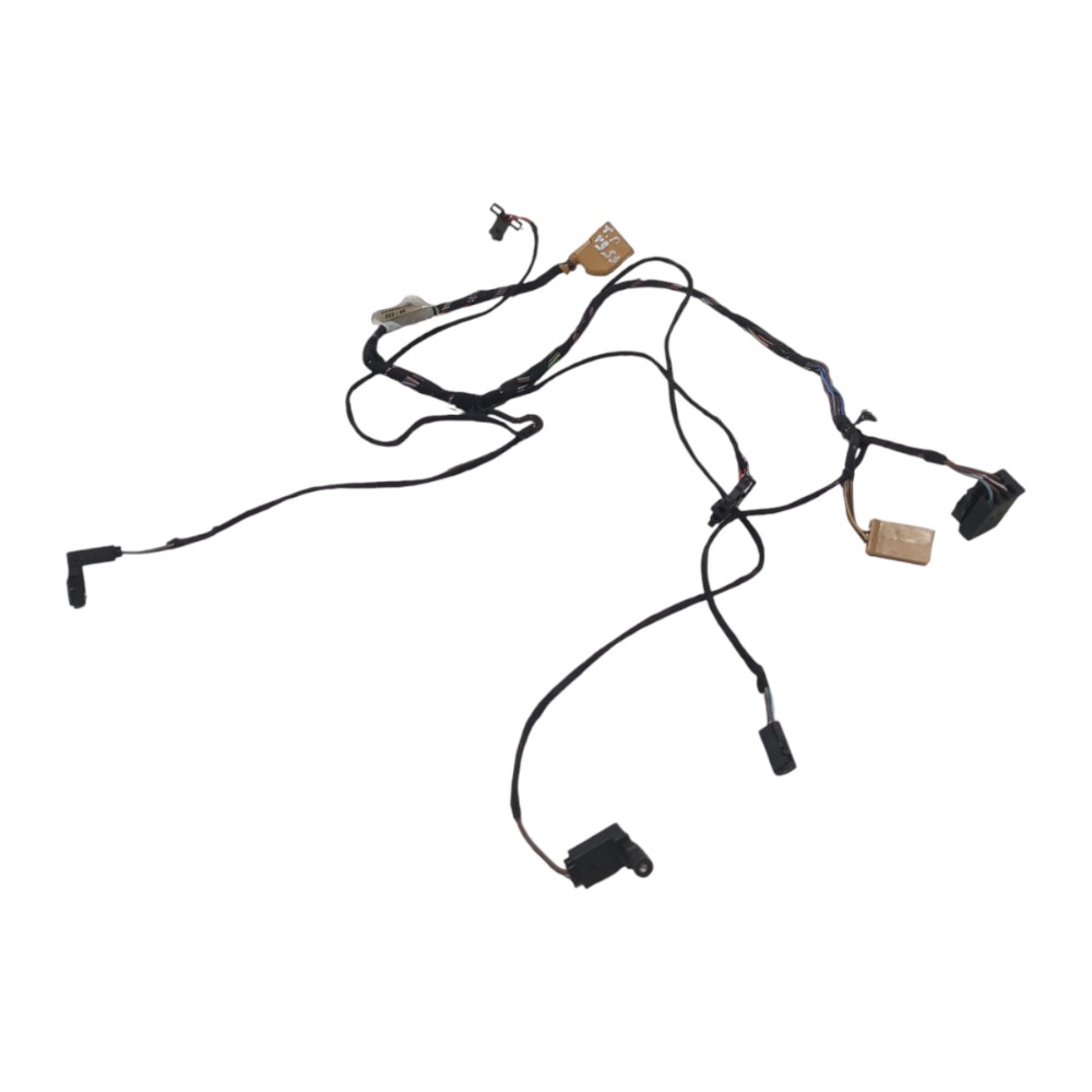 Chicote Sensor Estacionar Tras Citroen C4 Picasso 2006 A 13 3