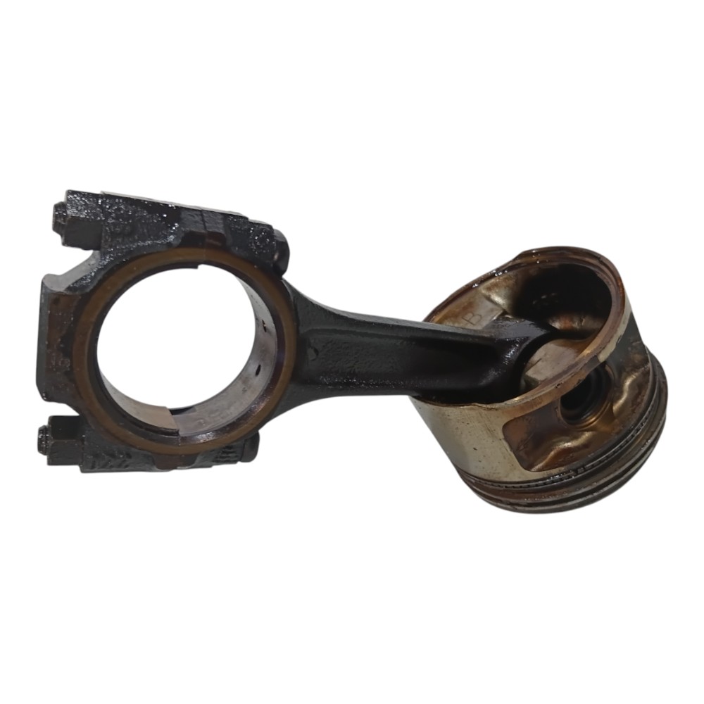 Pistao Biela Fiat Palio Weekend Stile 1.6 16v 1997 A 2000 6
