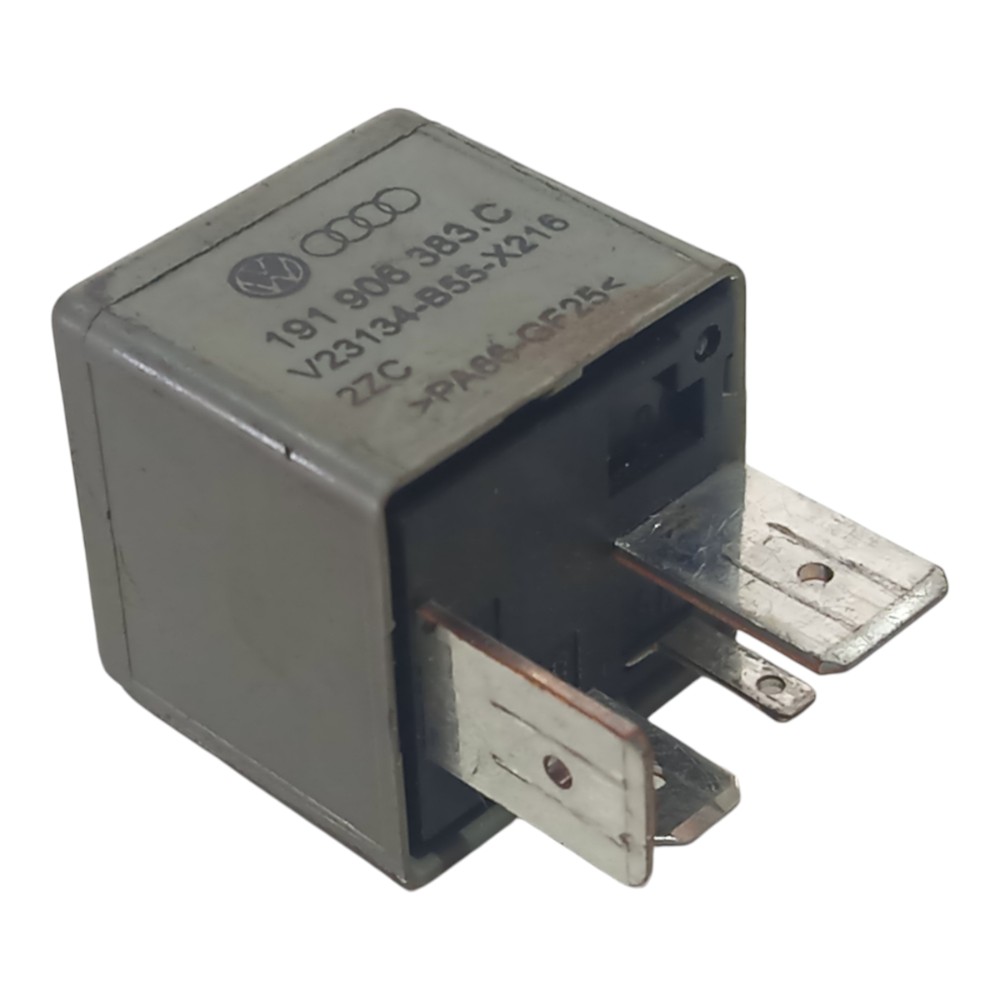 Relé Bomba Combustível Audi A3 1996 1997 A 2006 12 5