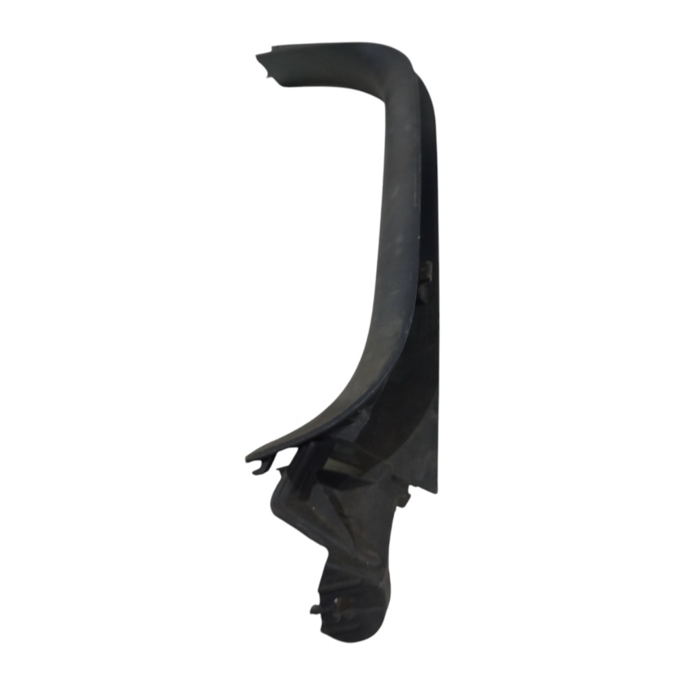 Moldura Direita Interna Porta Malas Hyundai I30 2009 A 2012 1