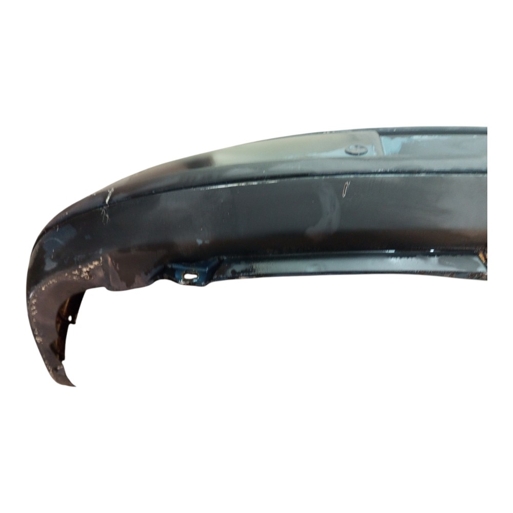 Parachoque Traseiro Fiat Palio 1996 1997 1998 1999 A 2000 9